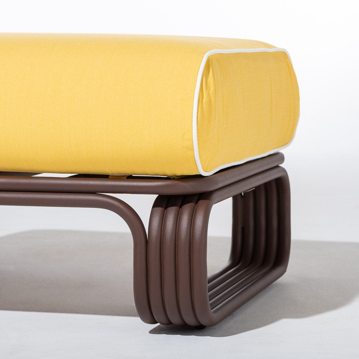 The Contini Ottoman Contini Ottoman Kit Business & Pleasure Co. 