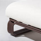 The Contini Ottoman Contini Ottoman Kit Business & Pleasure Co. 