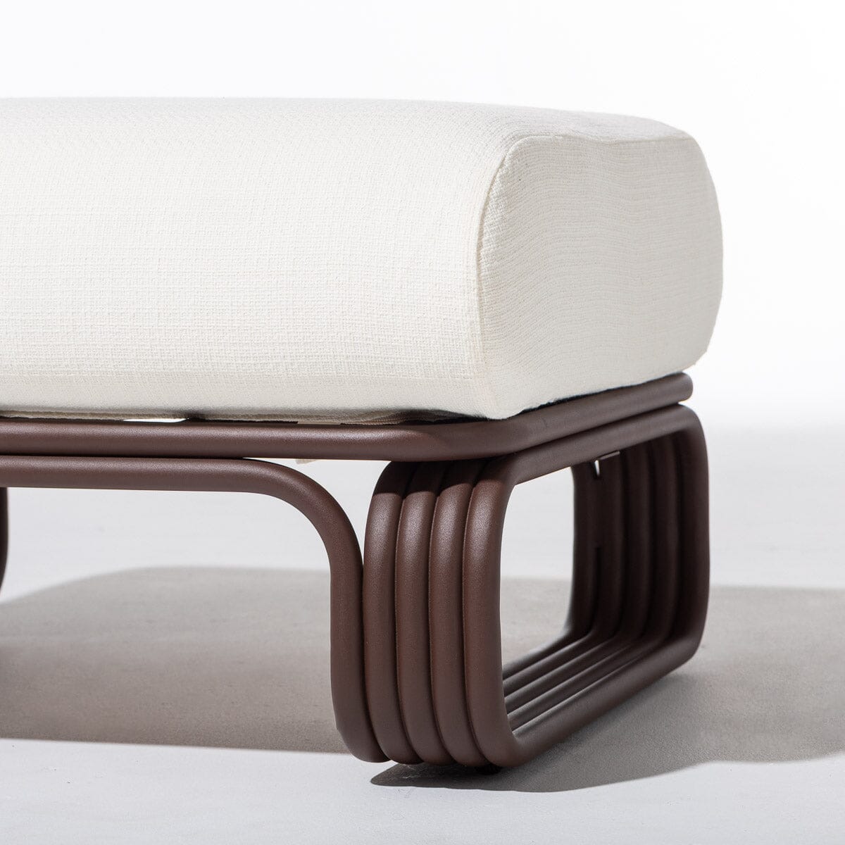 The Contini Ottoman Contini Ottoman Kit Business & Pleasure Co. 