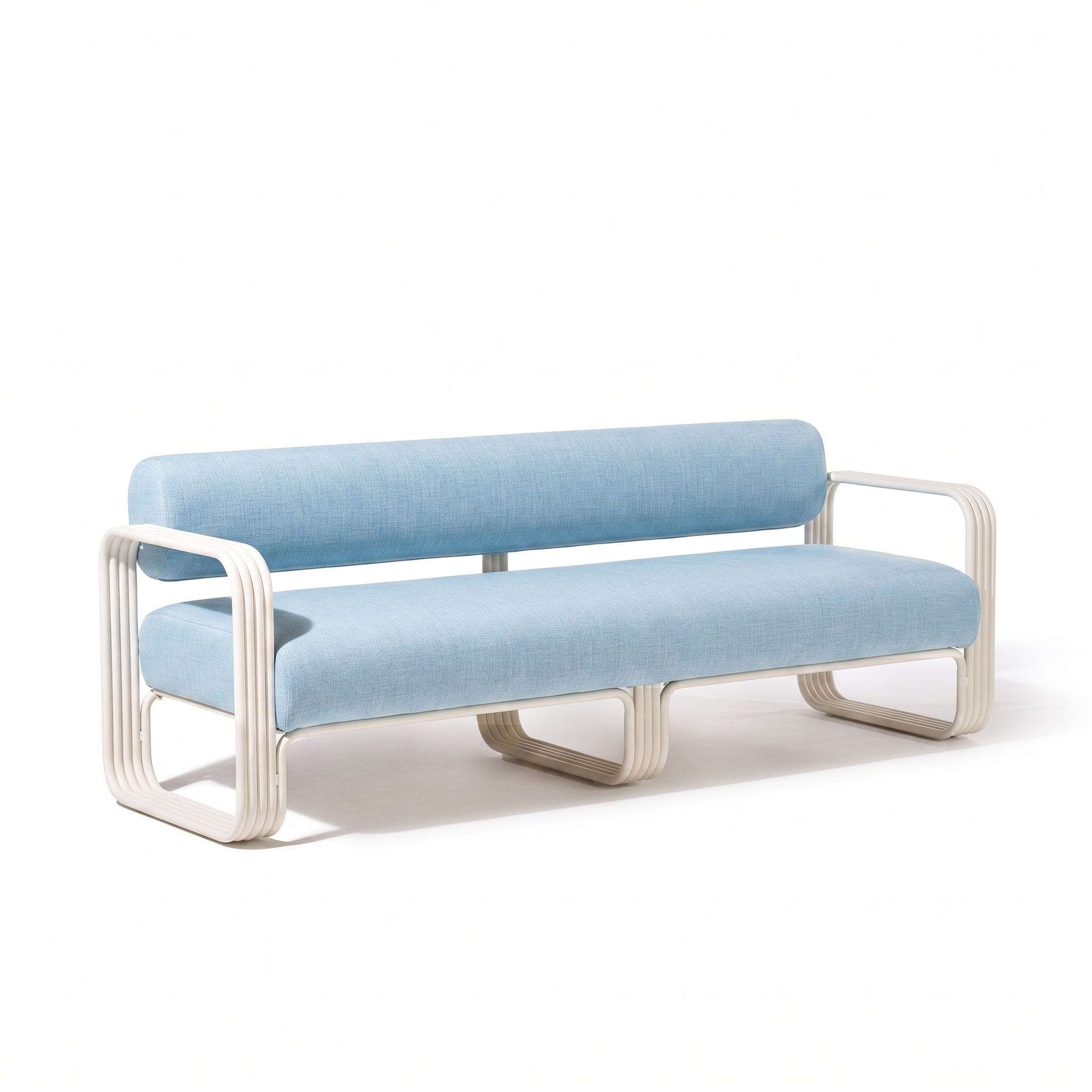 The Contini Sofa Contini Sofa Kit Business & Pleasure Co. 
