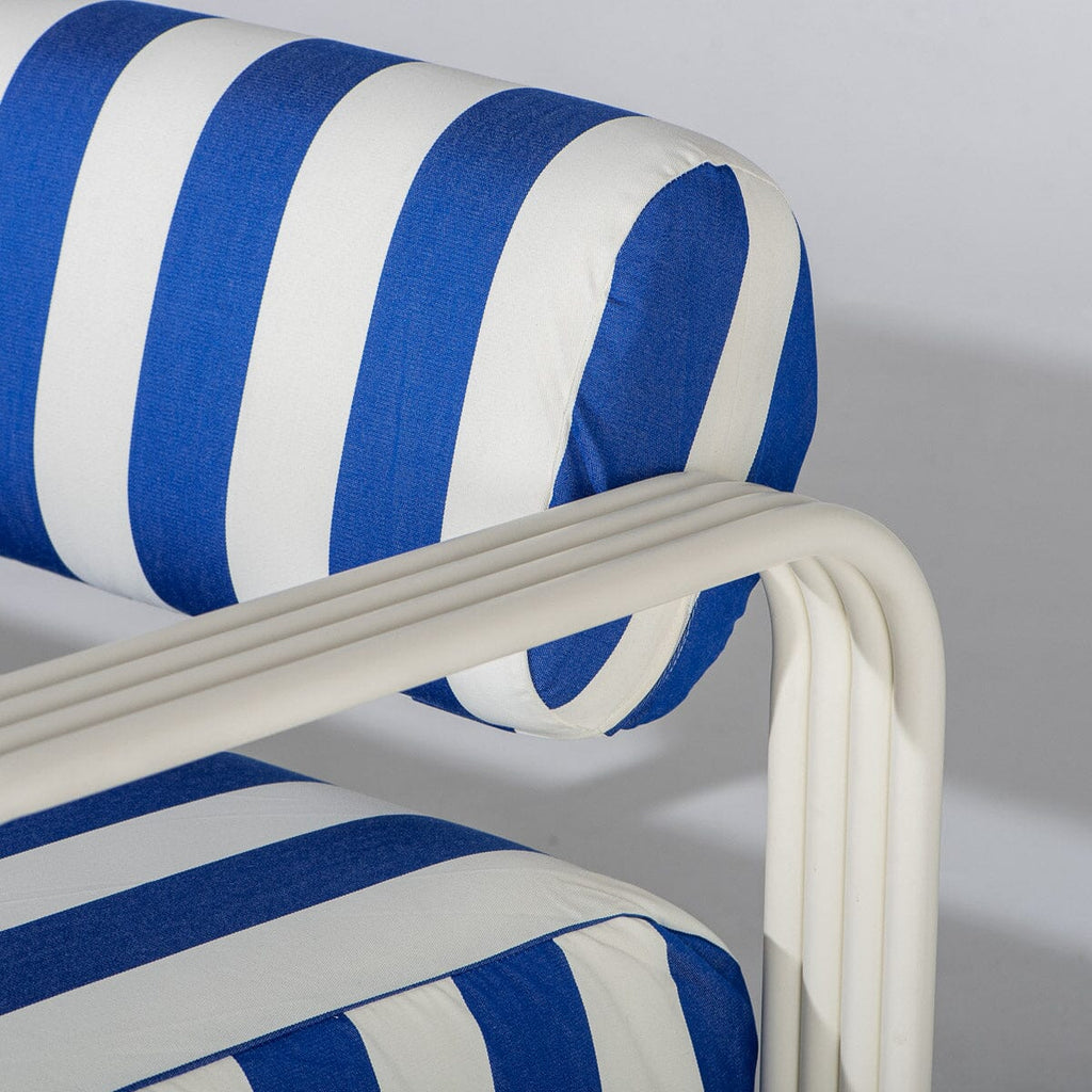 The Contini Sofa Contini Sofa Kit Business & Pleasure Co. 