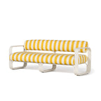 The Contini Sofa Contini Sofa Kit Business & Pleasure Co. 