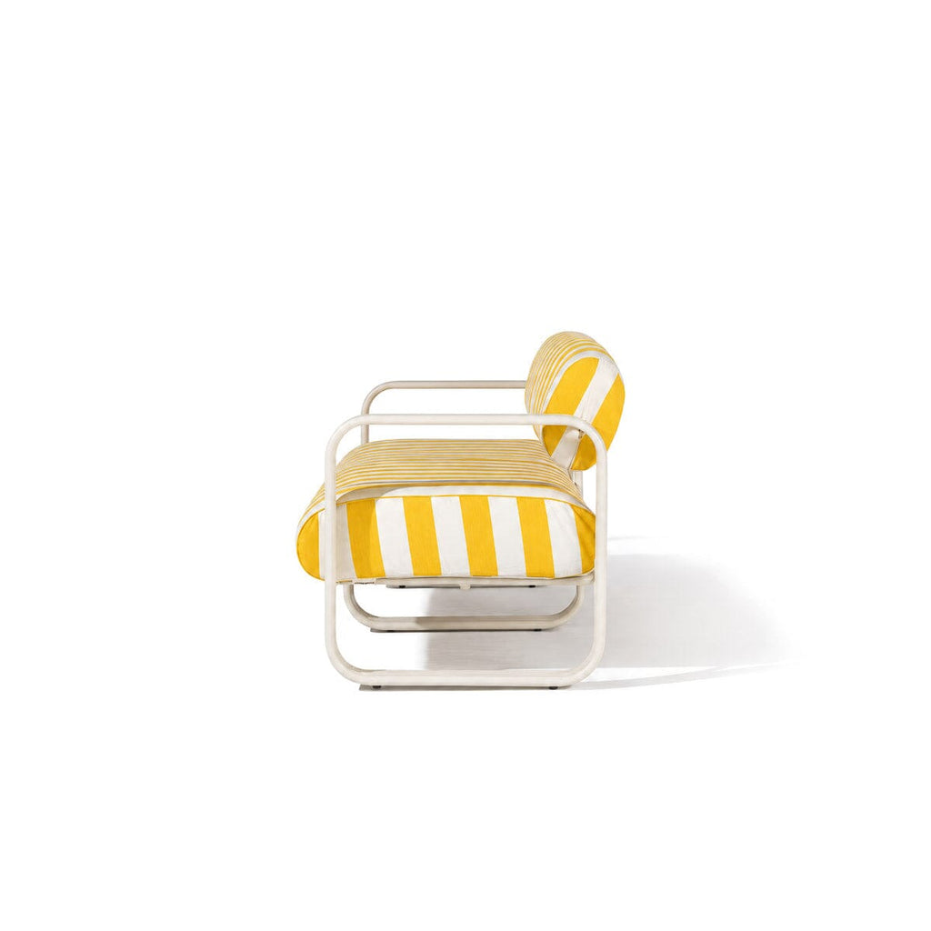 The Contini Sofa Contini Sofa Kit Business & Pleasure Co. 