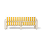 The Contini Sofa Contini Sofa Kit Business & Pleasure Co. 