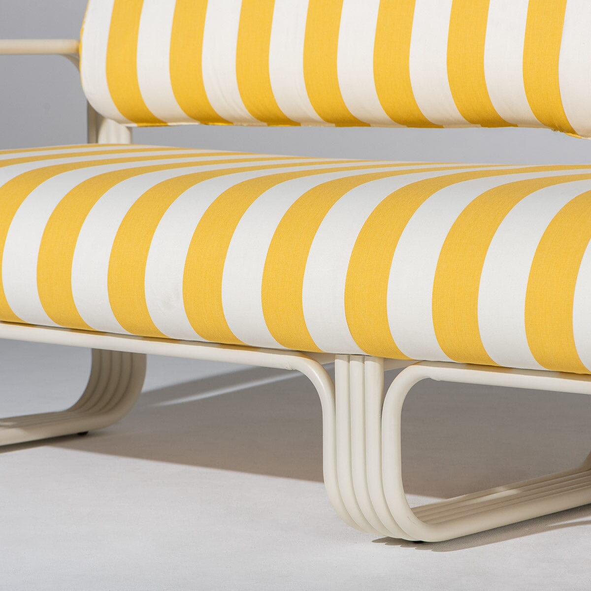 The Contini Sofa Contini Sofa Kit Business & Pleasure Co. 