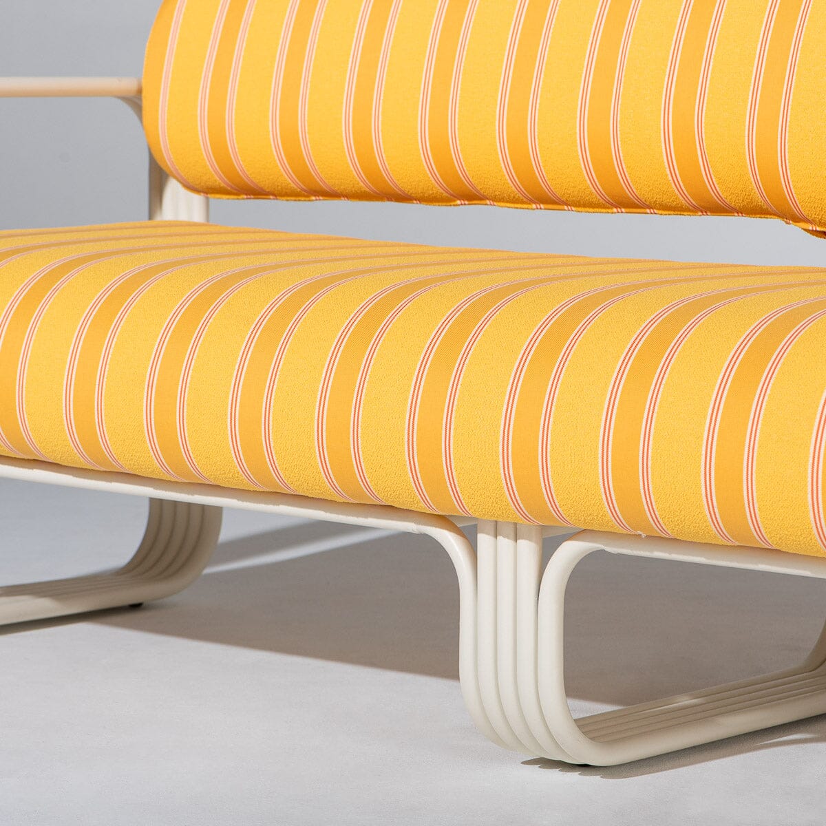 The Contini Sofa Contini Sofa Kit Business & Pleasure Co. 