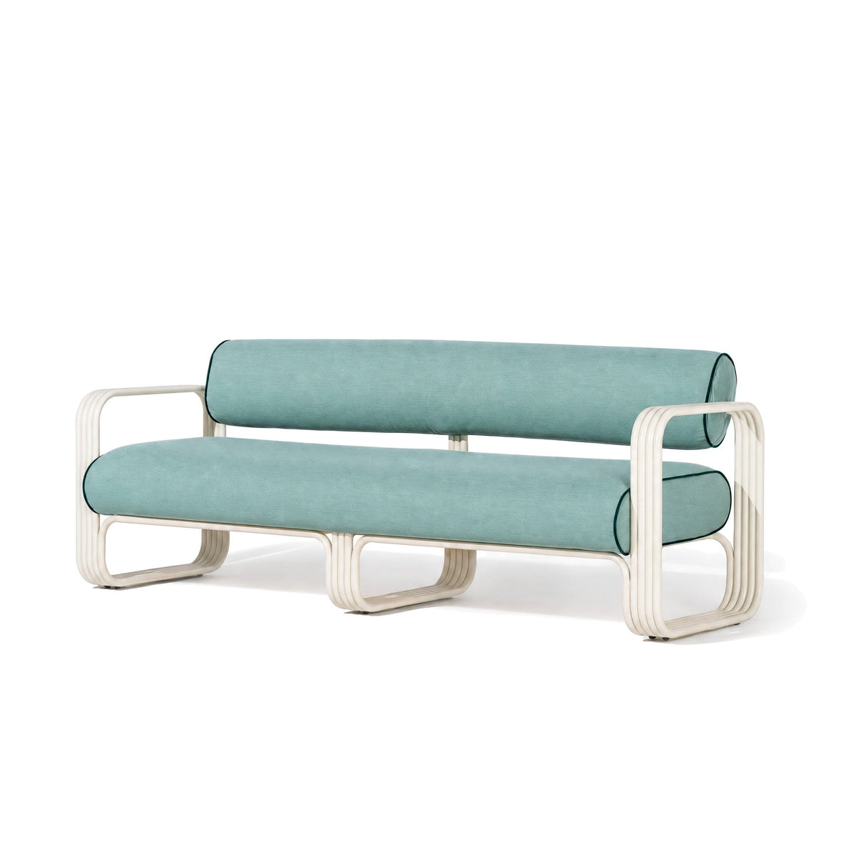 The Contini Sofa Contini Sofa Kit Business & Pleasure Co. 
