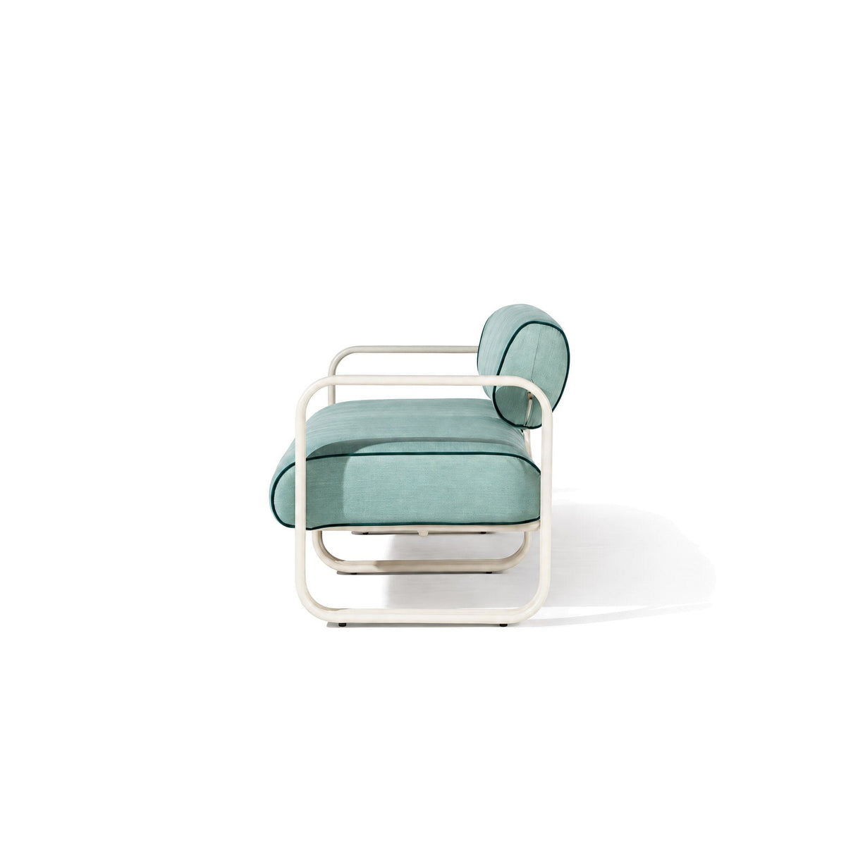 The Contini Sofa Contini Sofa Kit Business & Pleasure Co. 