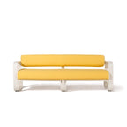 The Contini Sofa Business & Pleasure Co. Rivie Mimosa Antique White 