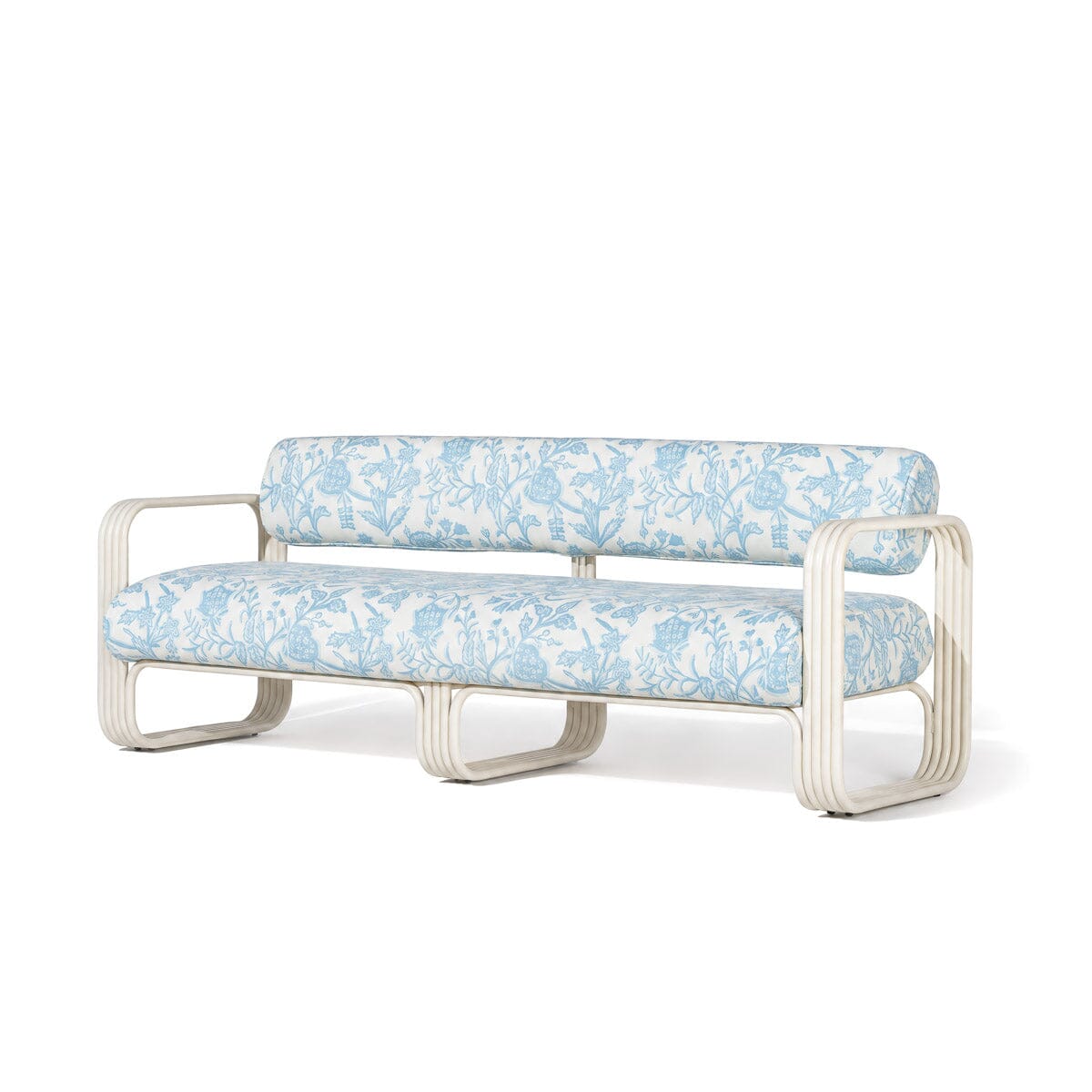 The Contini Sofa Contini Sofa Kit Business & Pleasure Co. 