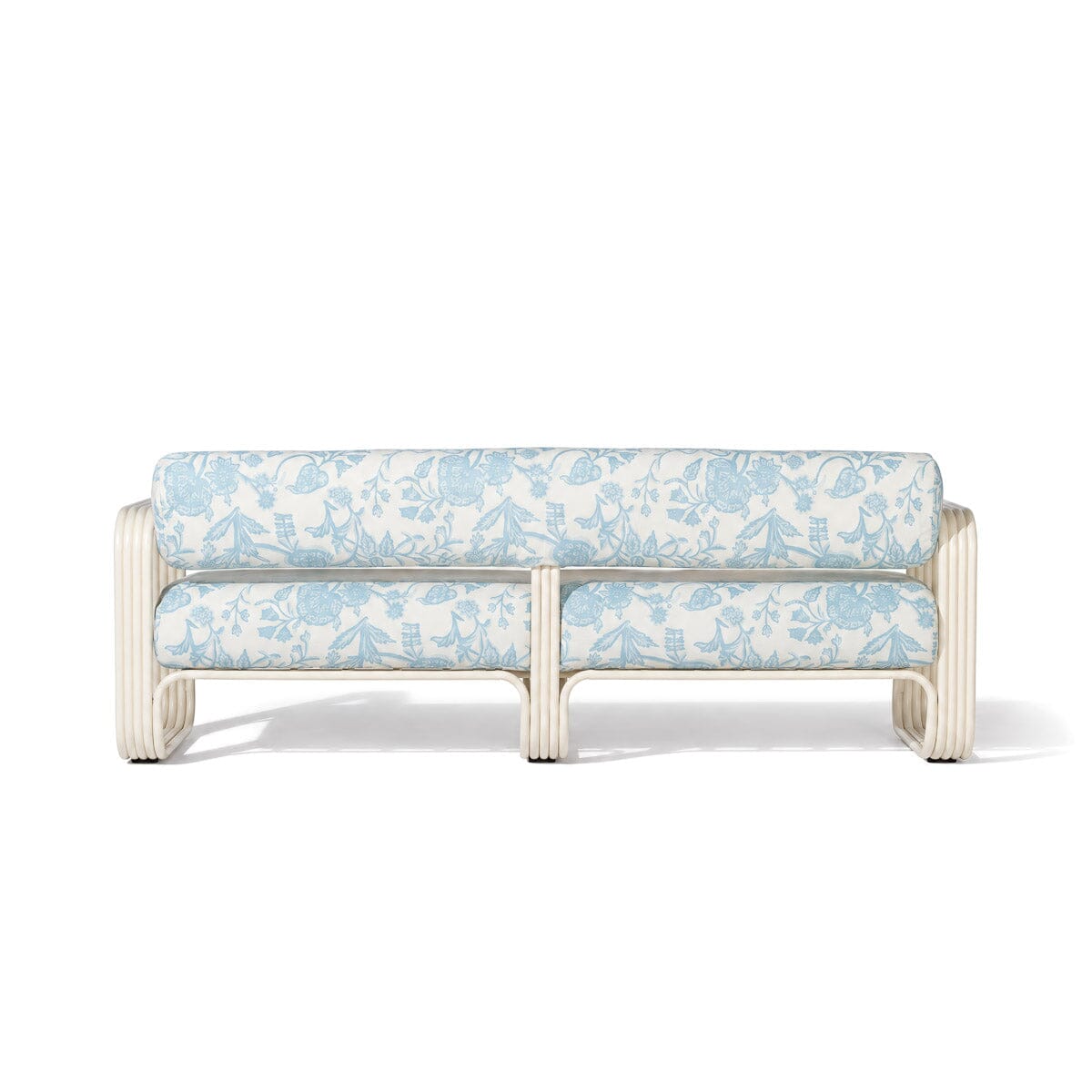 The Contini Sofa Contini Sofa Kit Business & Pleasure Co. 