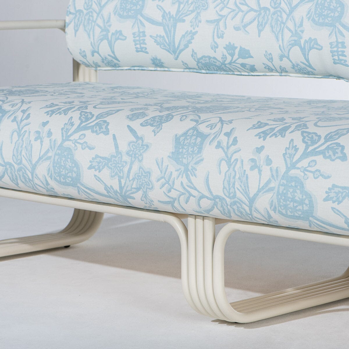 The Contini Sofa Contini Sofa Kit Business & Pleasure Co. 