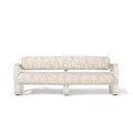 The Contini Sofa Business & Pleasure Co. Hanalei Bay Natural Jacquard Antique White 
