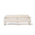 The Contini Sofa Business & Pleasure Co. Hanalei Bay Natural Jacquard Antique White 