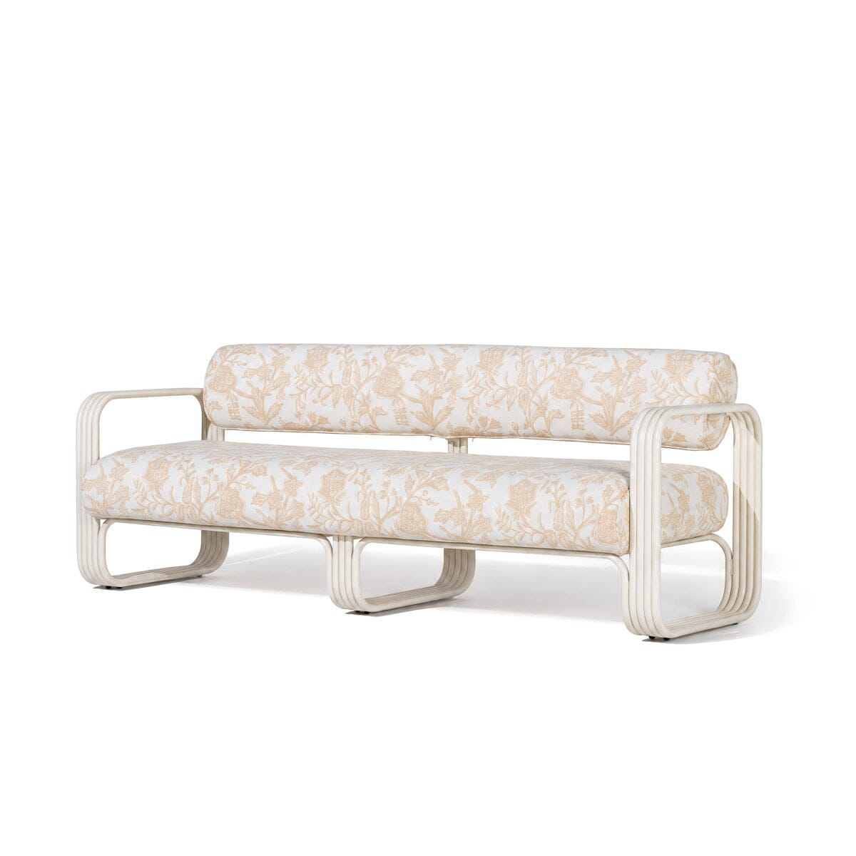 The Contini Sofa Contini Sofa Kit Business & Pleasure Co. 