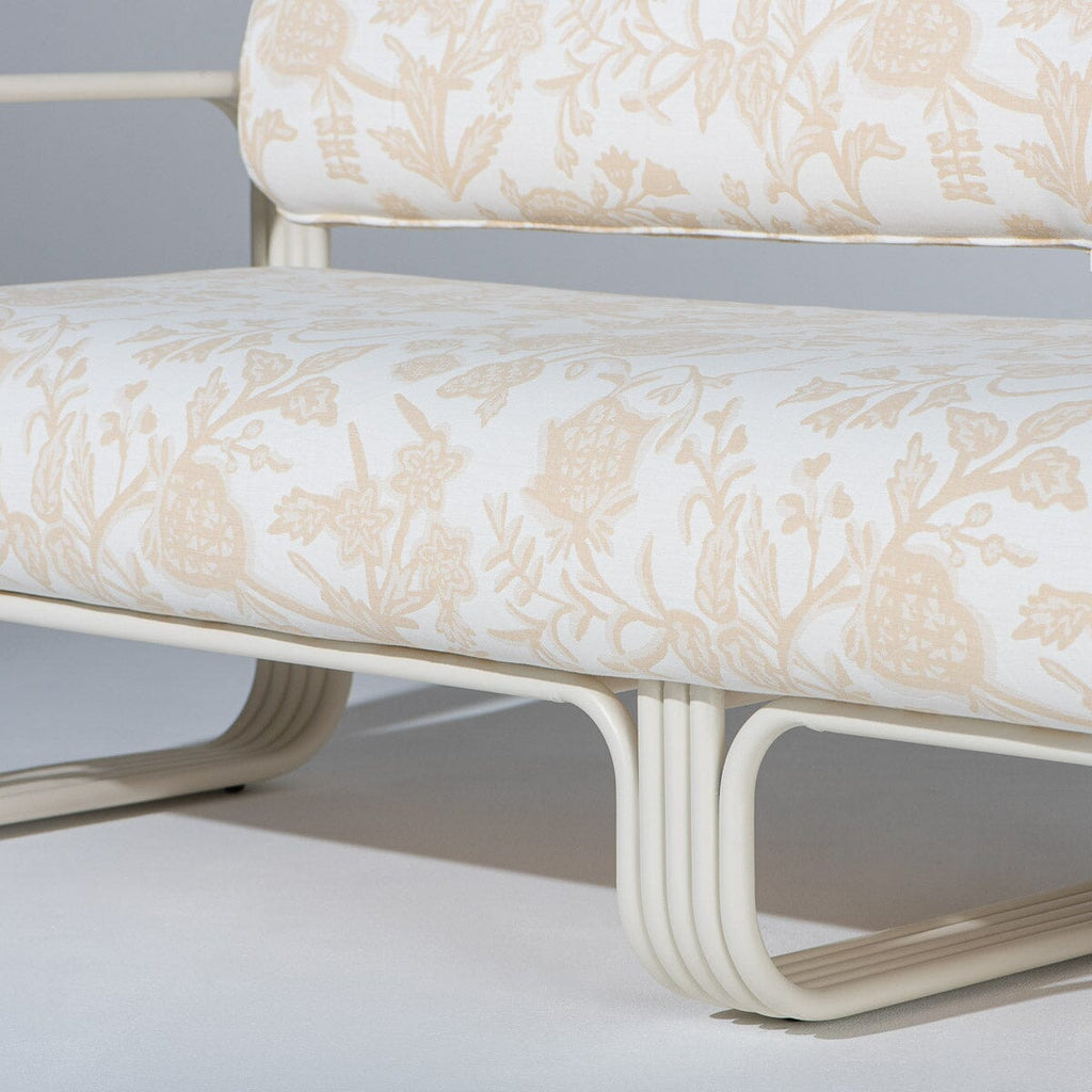 The Contini Sofa Contini Sofa Kit Business & Pleasure Co. 