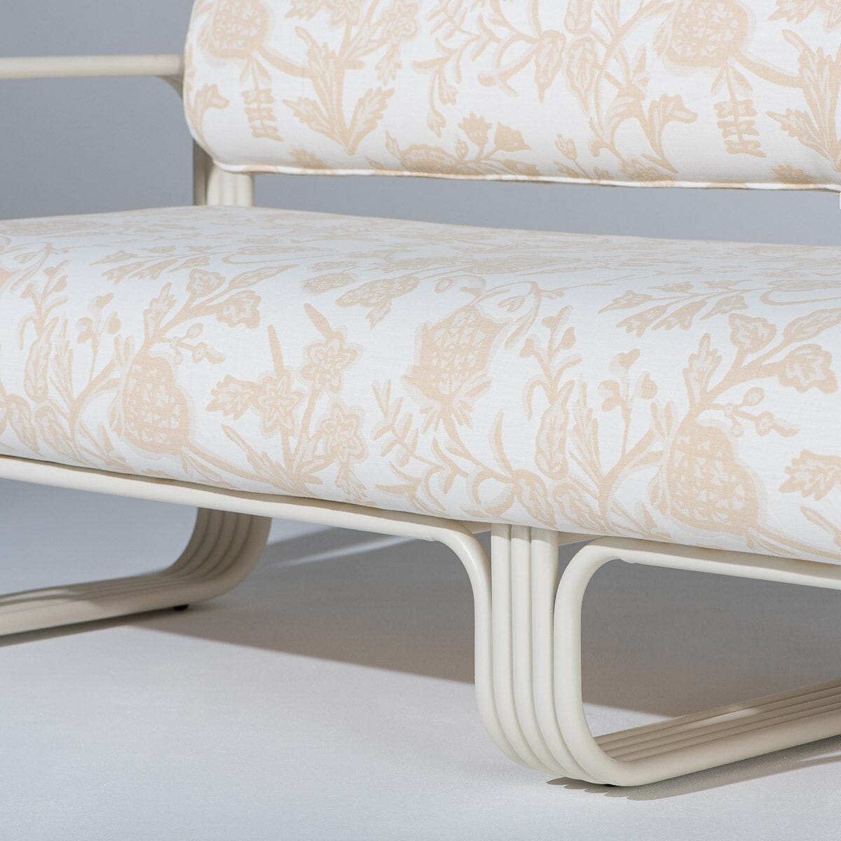 The Contini Sofa Contini Sofa Kit Business & Pleasure Co. 