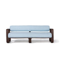The Contini Sofa Business & Pleasure Co. Sky Blue Merlot 