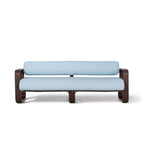 The Contini Sofa Business & Pleasure Co. Sky Blue Merlot 