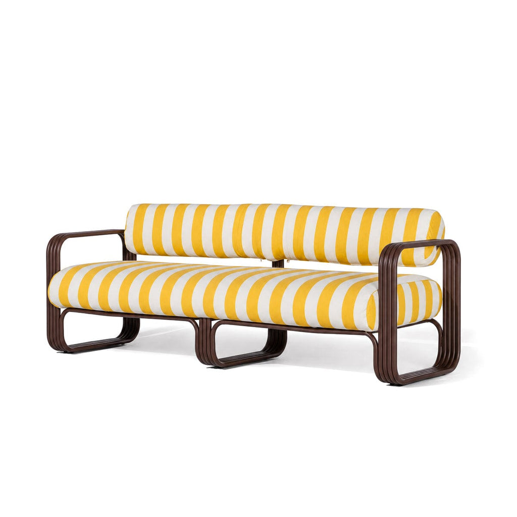 The Contini Sofa Contini Sofa Kit Business & Pleasure Co. 