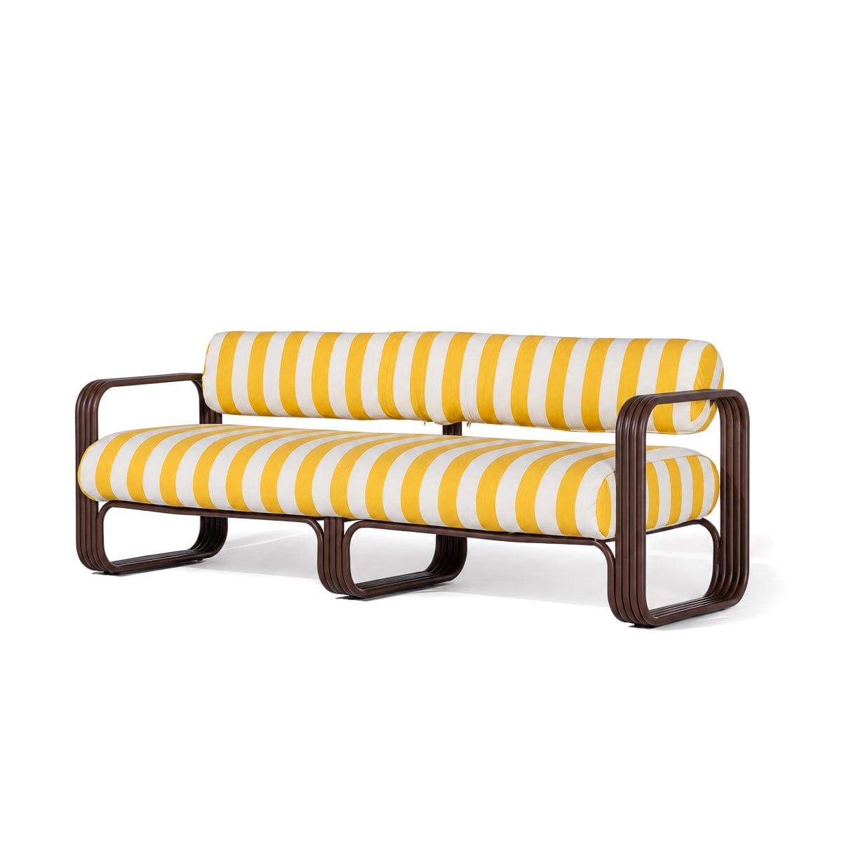 The Contini Sofa Contini Sofa Kit Business & Pleasure Co. 