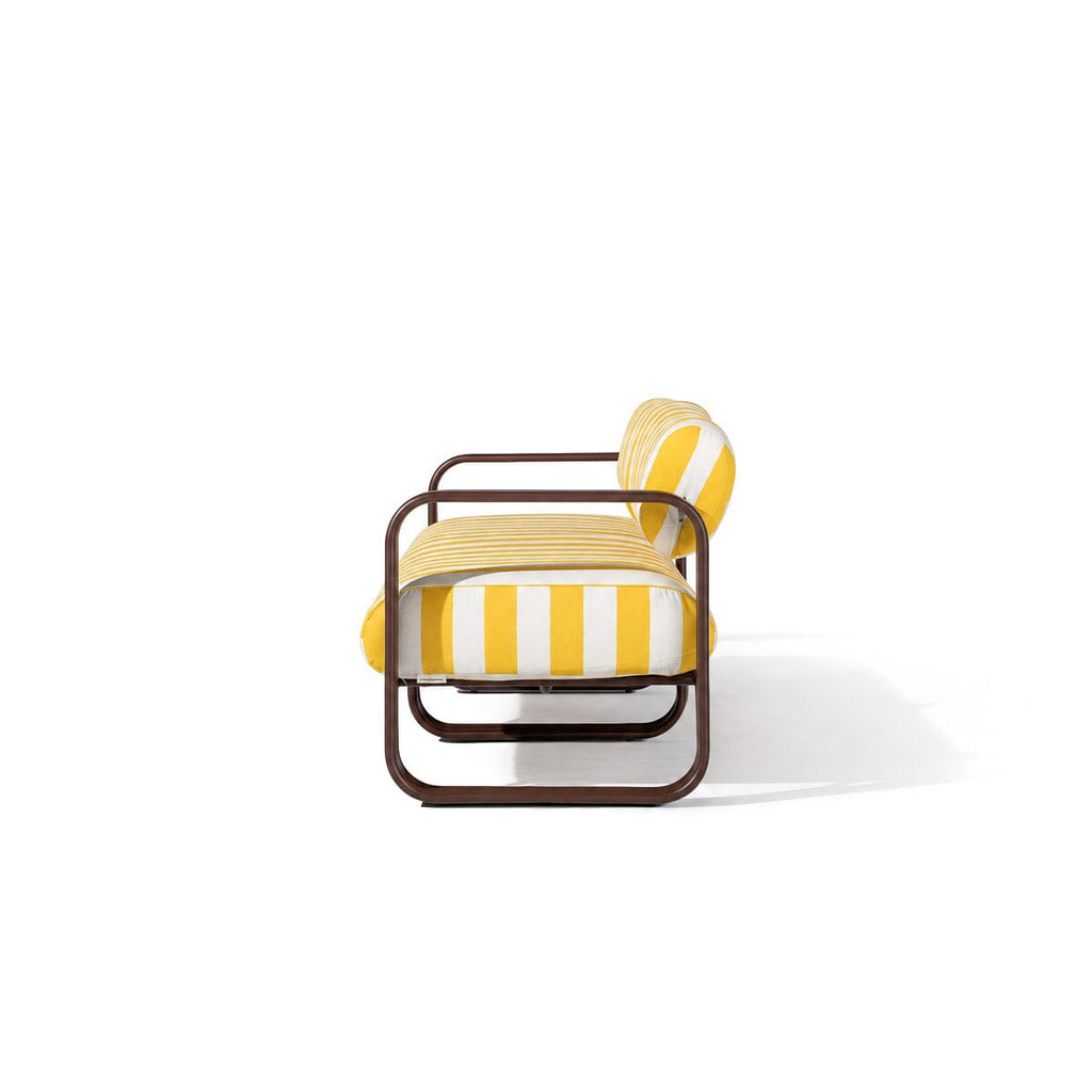 The Contini Sofa Contini Sofa Kit Business & Pleasure Co. 