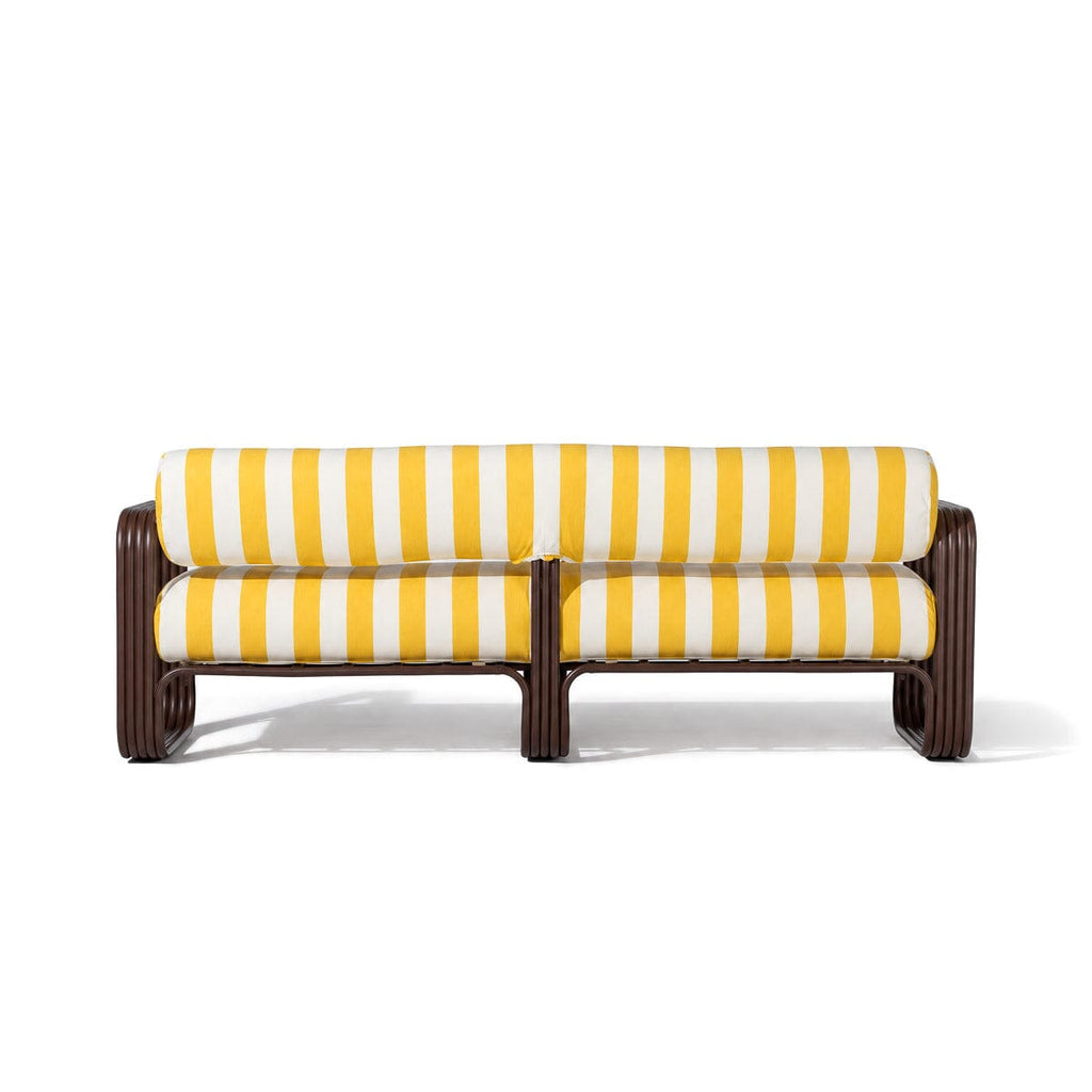 The Contini Sofa Contini Sofa Kit Business & Pleasure Co. 