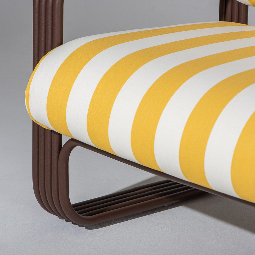 The Contini Sofa Contini Sofa Kit Business & Pleasure Co. 