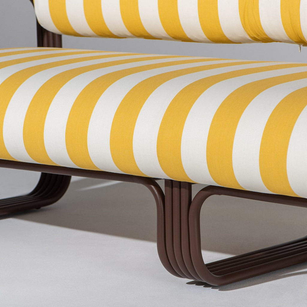 The Contini Sofa Contini Sofa Kit Business & Pleasure Co. 
