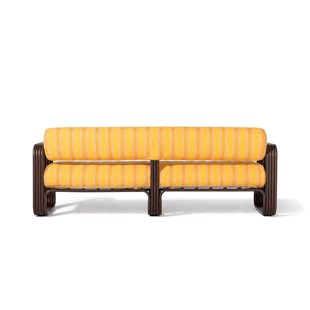 The Contini Sofa Contini Sofa Kit Business & Pleasure Co. 