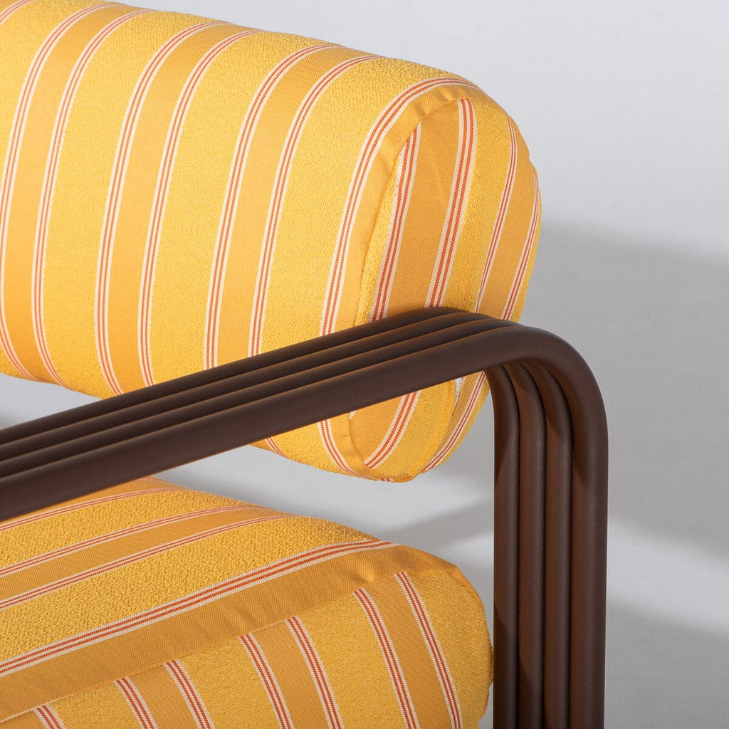 The Contini Sofa Contini Sofa Kit Business & Pleasure Co. 
