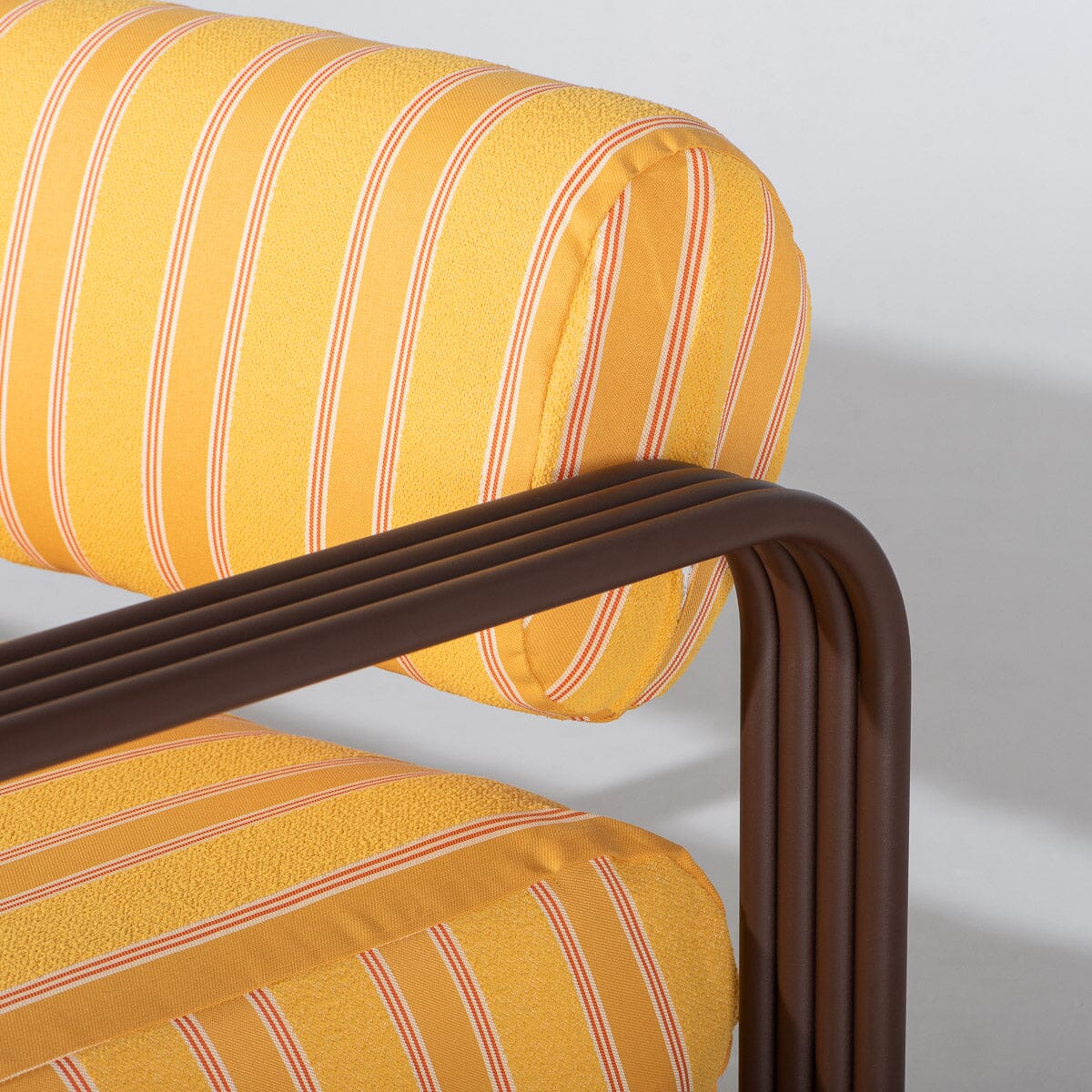 The Contini Sofa Contini Sofa Kit Business & Pleasure Co. 