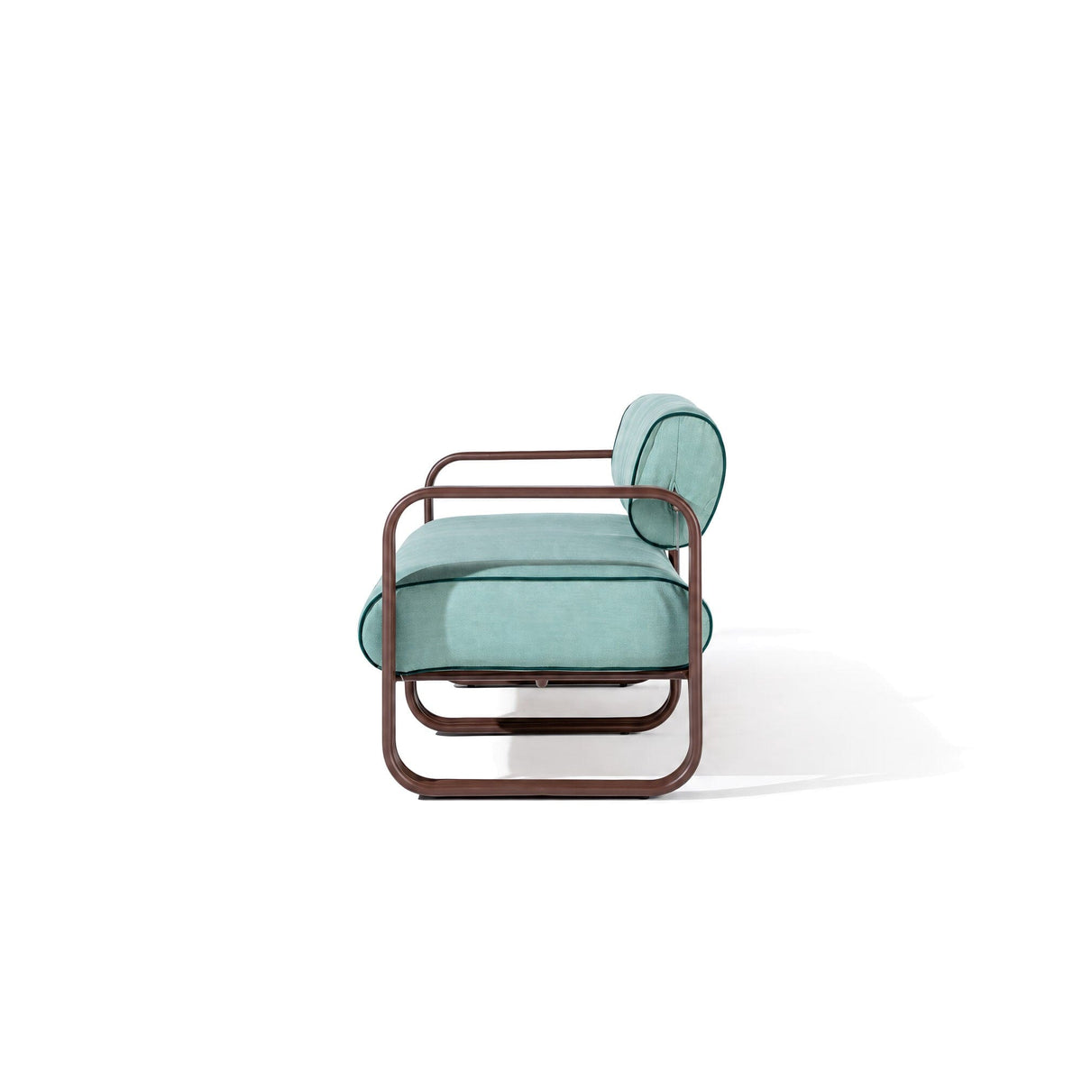 The Contini Sofa Contini Sofa Kit Business & Pleasure Co. 