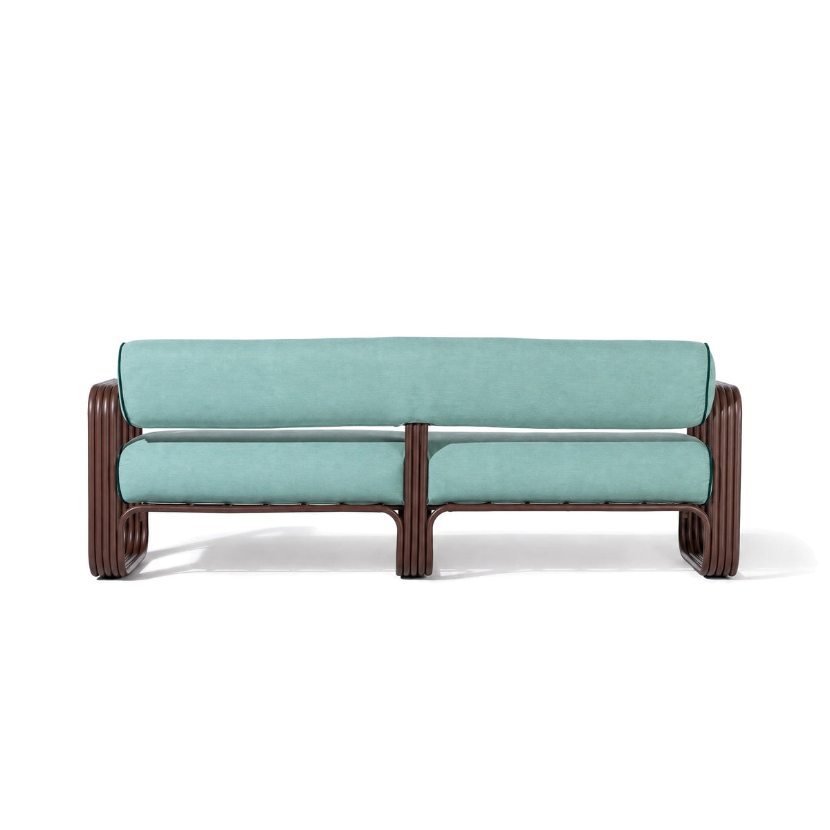 The Contini Sofa Contini Sofa Kit Business & Pleasure Co. 