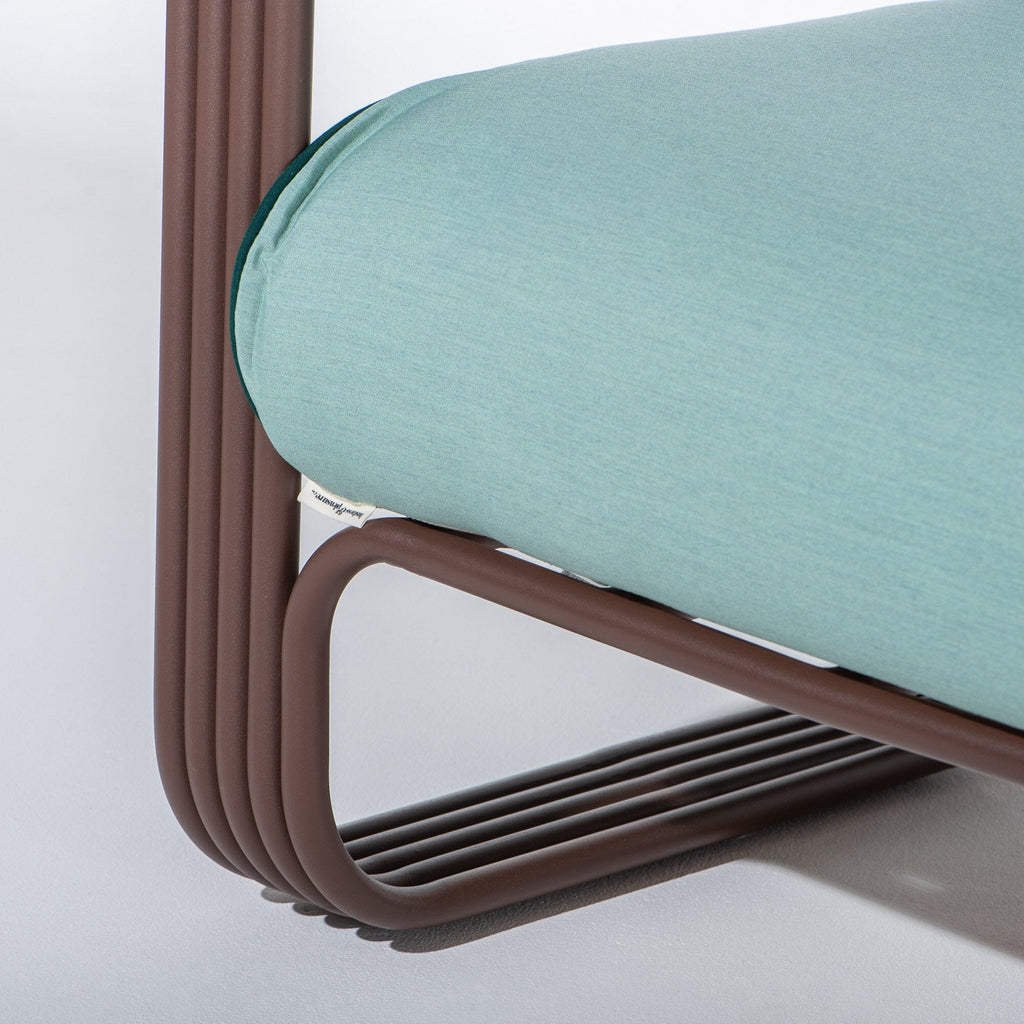 The Contini Sofa Contini Sofa Kit Business & Pleasure Co. 