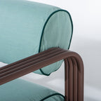 The Contini Sofa Contini Sofa Kit Business & Pleasure Co. 