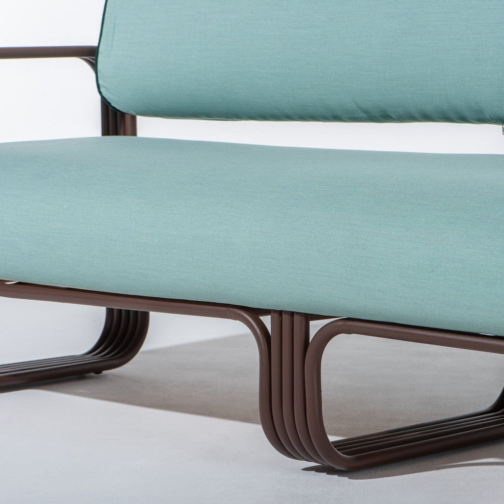 The Contini Sofa Contini Sofa Kit Business & Pleasure Co. 