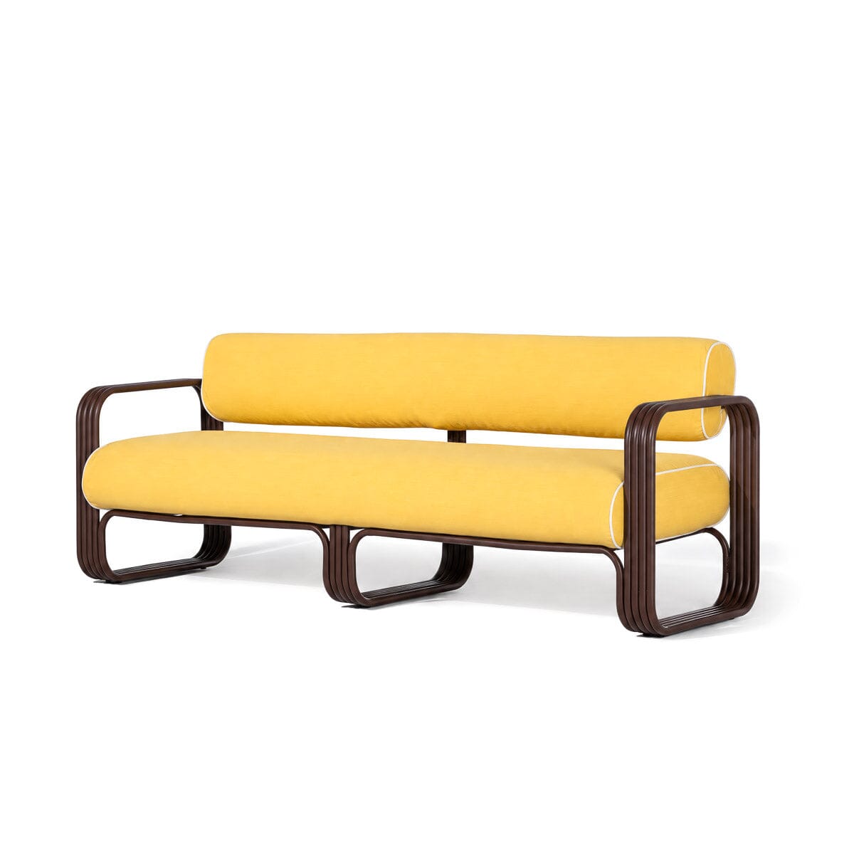 The Contini Sofa Contini Sofa Kit Business & Pleasure Co. 