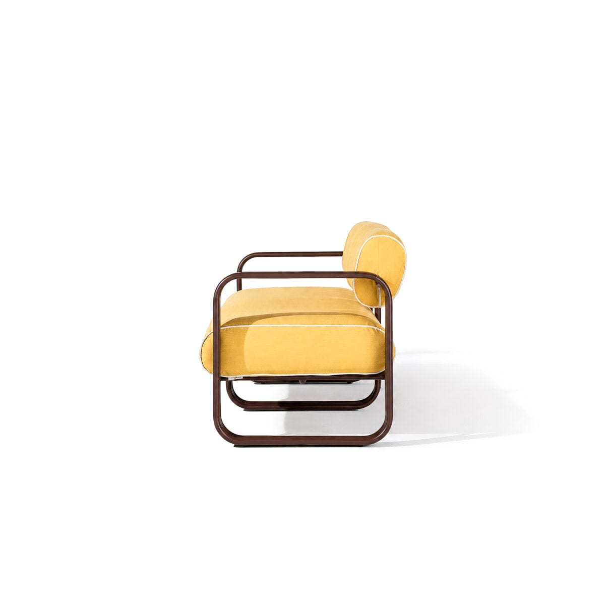 The Contini Sofa Contini Sofa Kit Business & Pleasure Co. 
