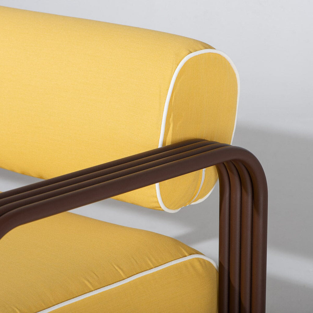 The Contini Sofa Contini Sofa Kit Business & Pleasure Co. 