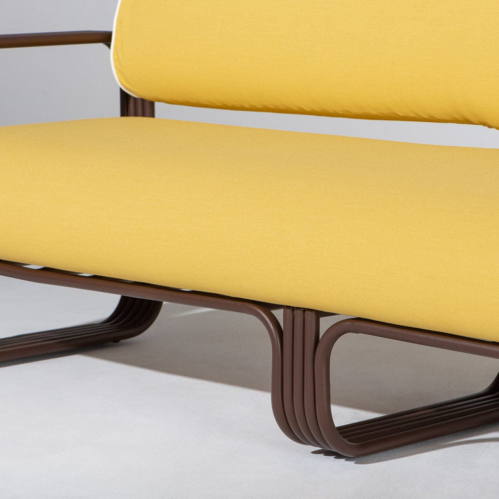 The Contini Sofa Contini Sofa Kit Business & Pleasure Co. 
