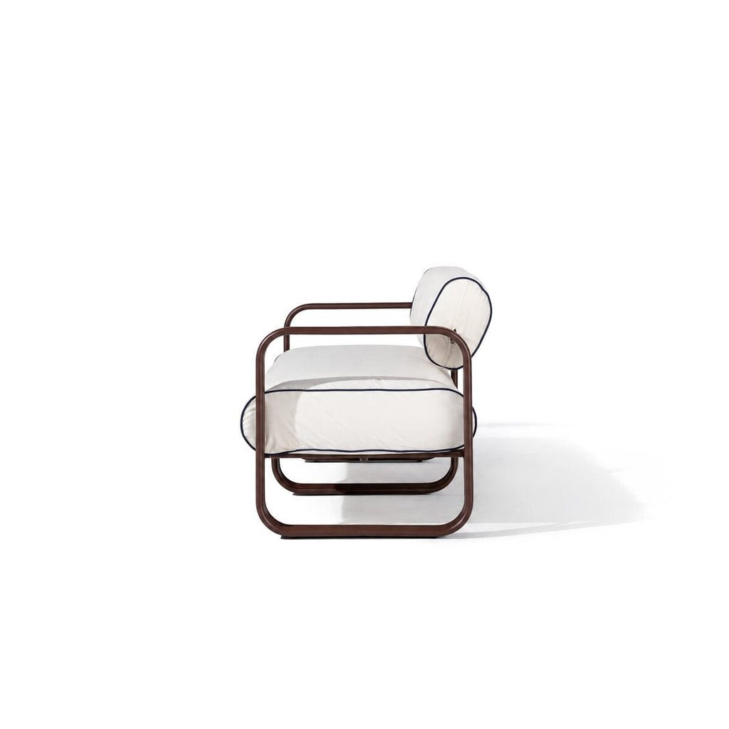 The Contini Sofa Contini Sofa Kit Business & Pleasure Co. 