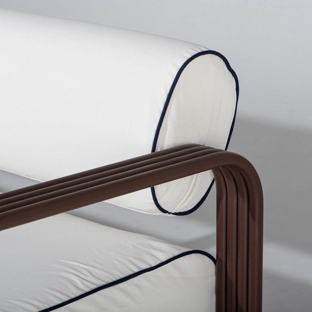 The Contini Sofa Contini Sofa Kit Business & Pleasure Co. 