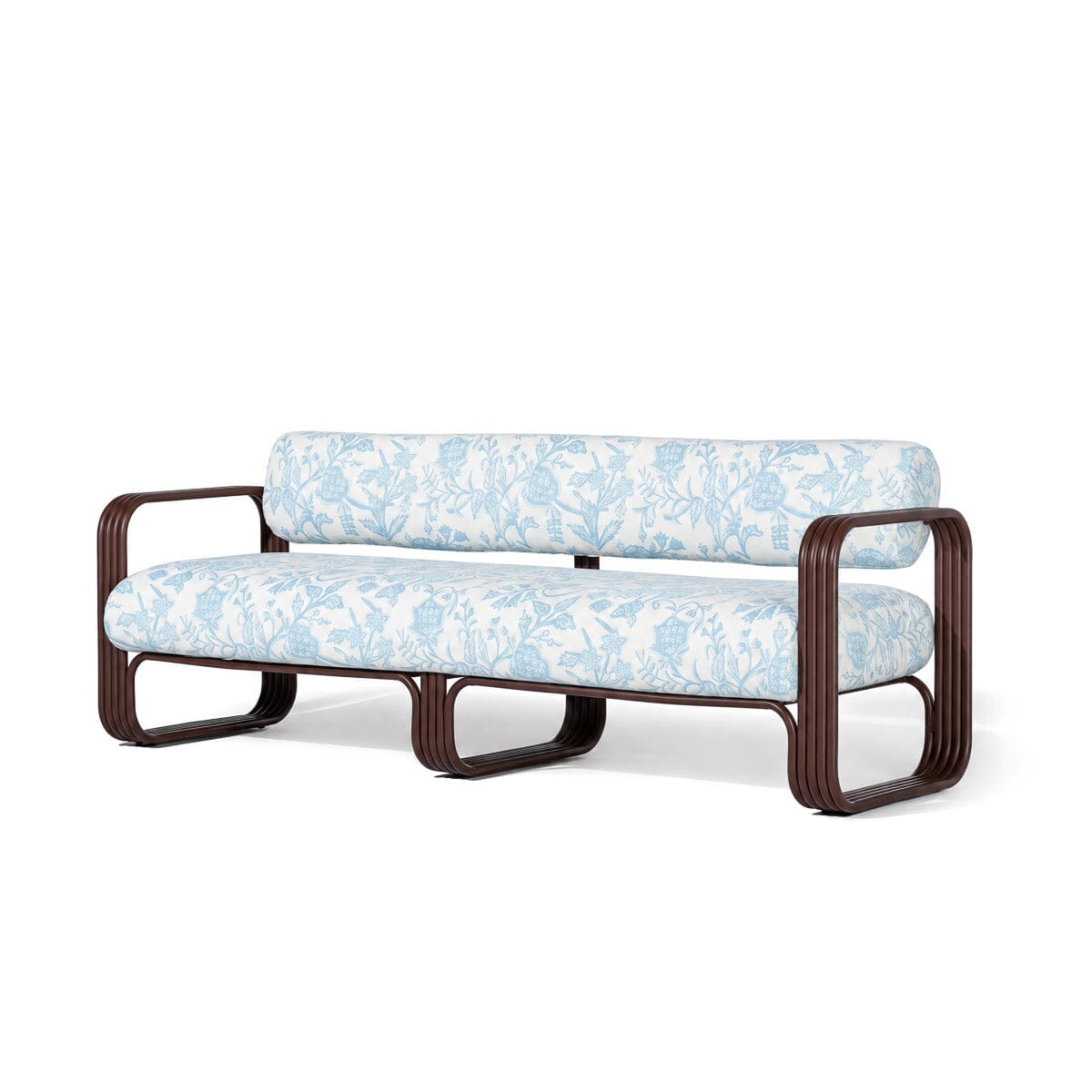 The Contini Sofa Contini Sofa Kit Business & Pleasure Co. 