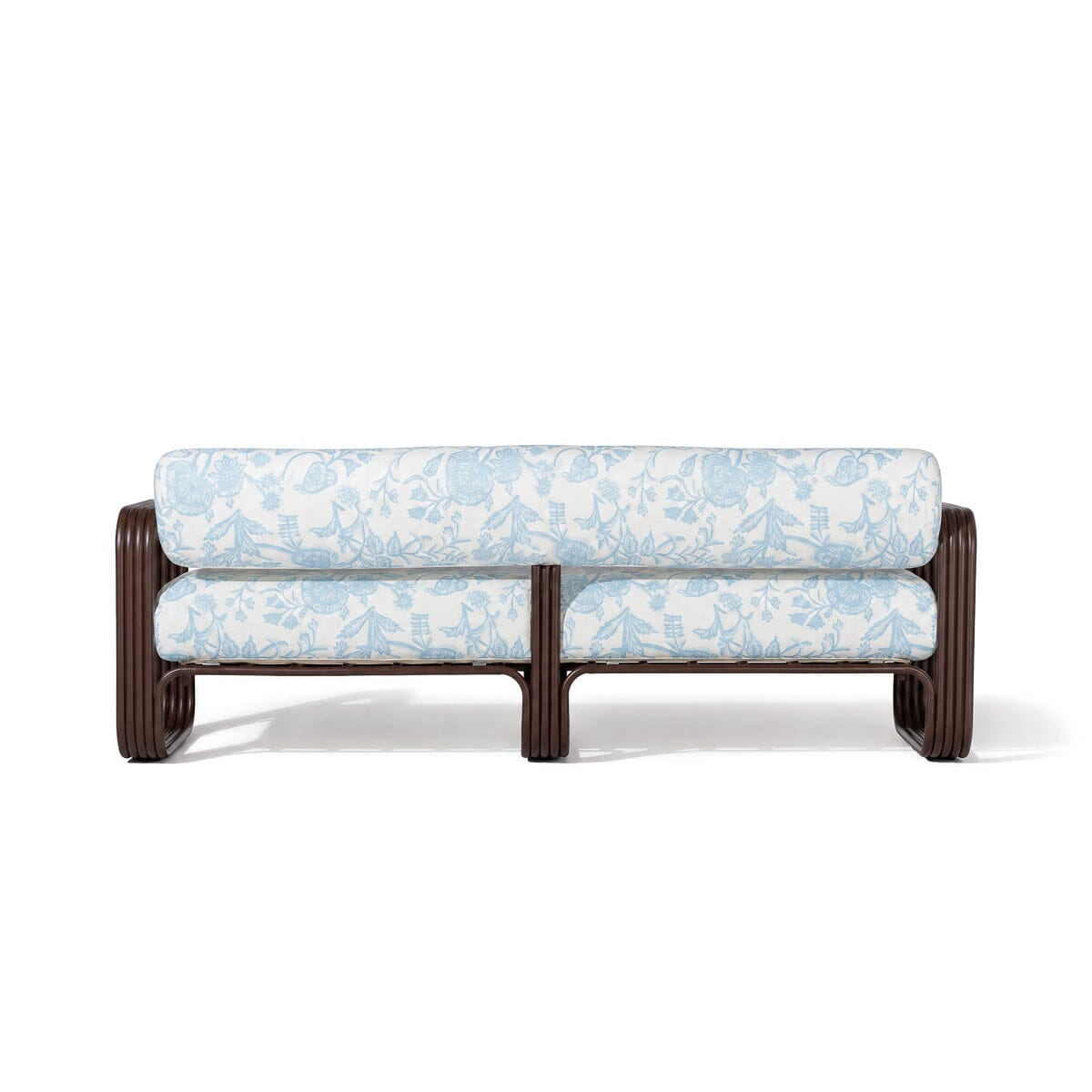 The Contini Sofa Contini Sofa Kit Business & Pleasure Co. 
