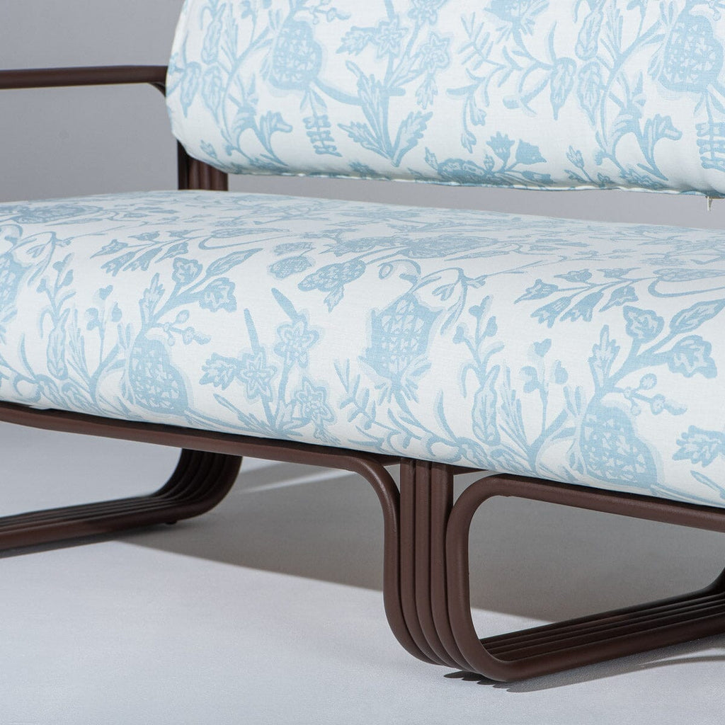 The Contini Sofa Contini Sofa Kit Business & Pleasure Co. 