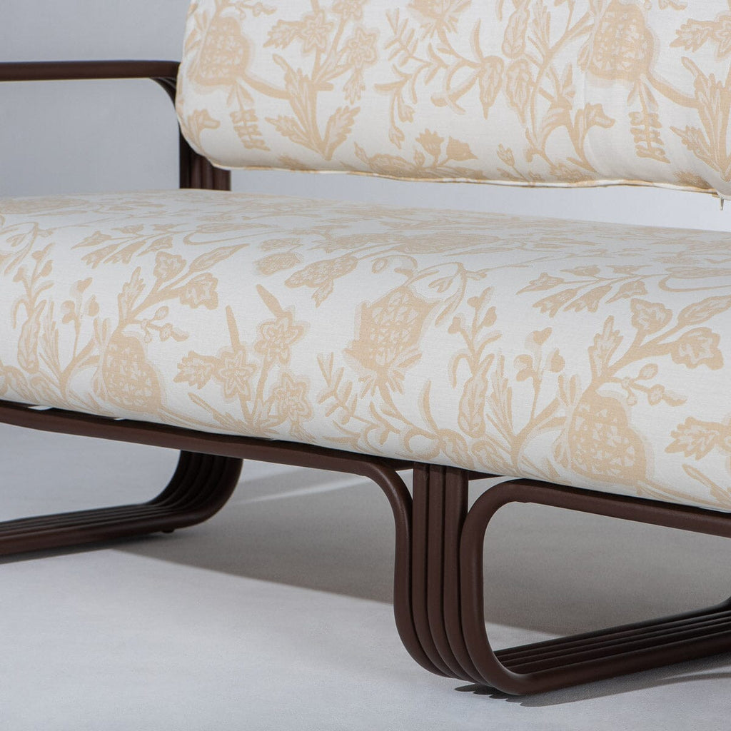 The Contini Sofa Contini Sofa Kit Business & Pleasure Co. 