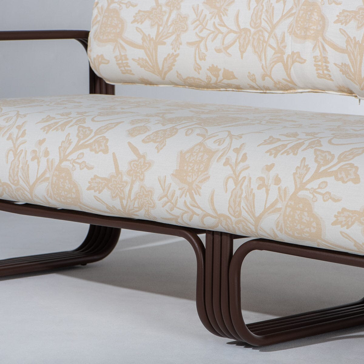 The Contini Sofa Contini Sofa Kit Business & Pleasure Co. 