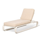 The Contini Sun Lounger Contini Sun Lounger Kit Business & Pleasure Co. 