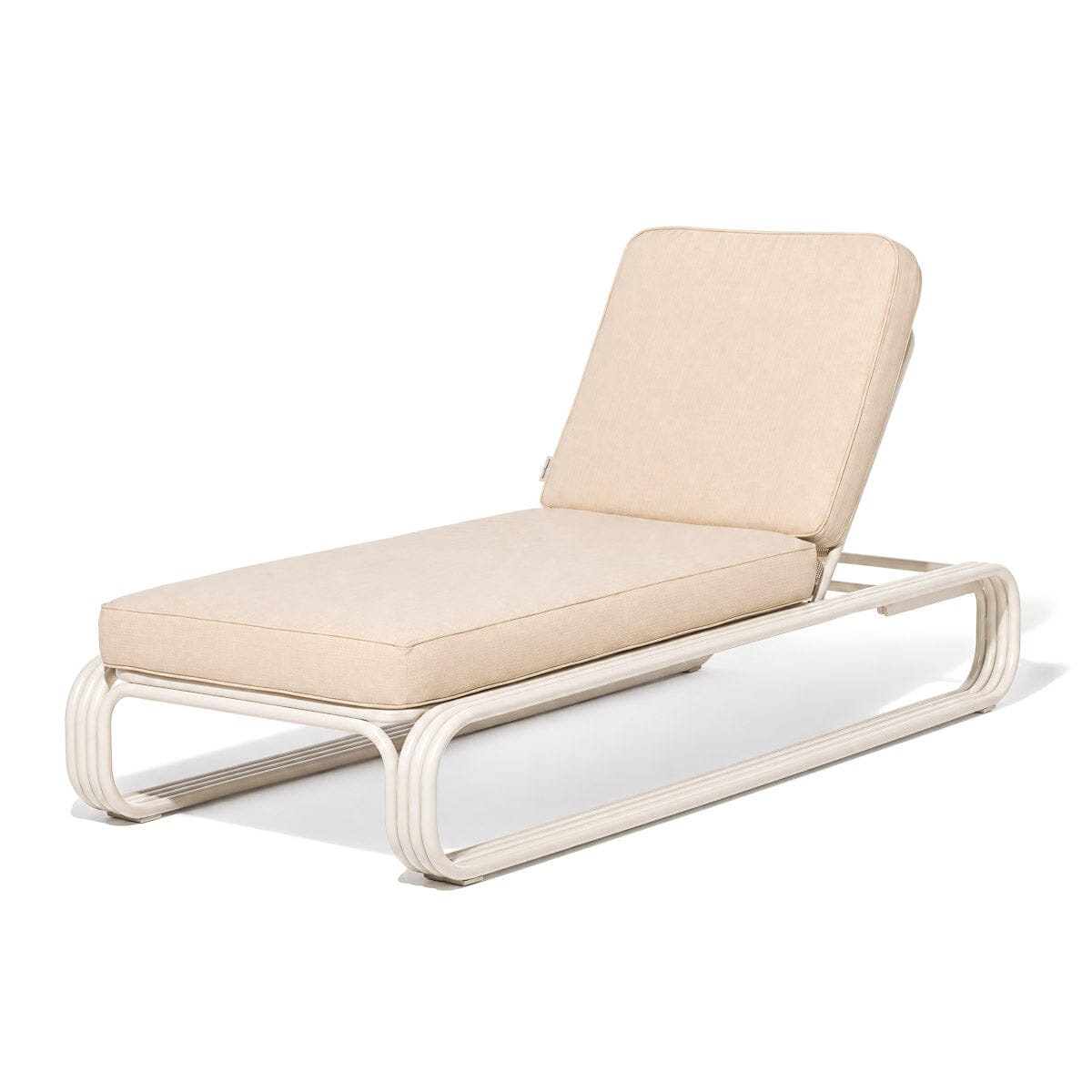 The Contini Sun Lounger Contini Sun Lounger Kit Business & Pleasure Co. 